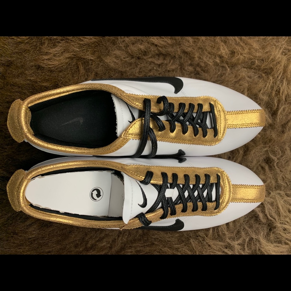 Mens Nike ID new shoes